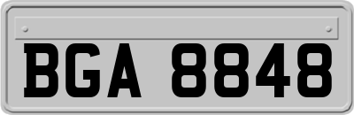 BGA8848