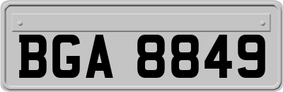 BGA8849