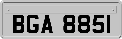BGA8851