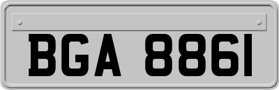 BGA8861