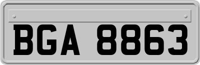 BGA8863
