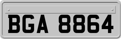 BGA8864