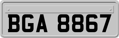 BGA8867