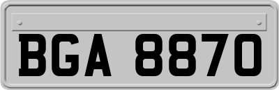 BGA8870