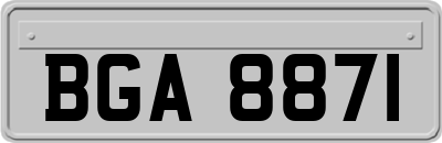 BGA8871