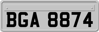 BGA8874