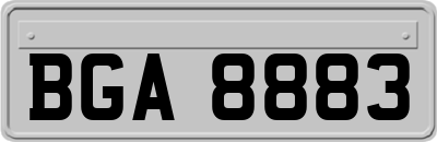BGA8883