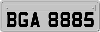 BGA8885