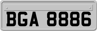 BGA8886