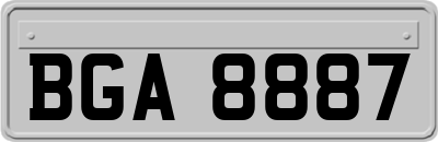 BGA8887