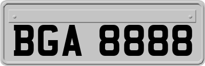 BGA8888