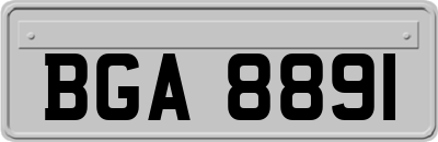 BGA8891
