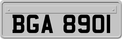 BGA8901