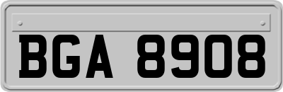 BGA8908