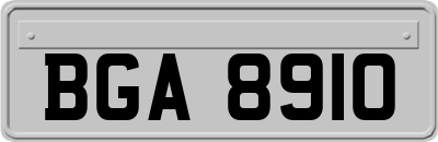 BGA8910