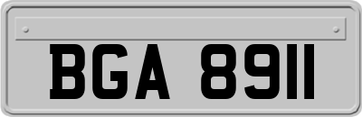 BGA8911