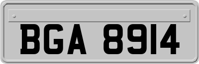 BGA8914
