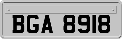 BGA8918