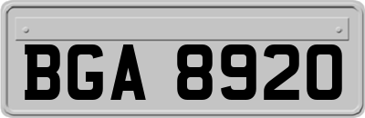 BGA8920