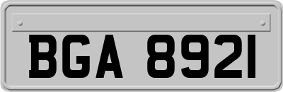BGA8921
