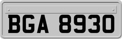 BGA8930