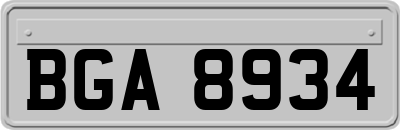 BGA8934