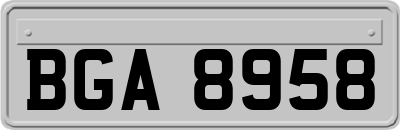 BGA8958