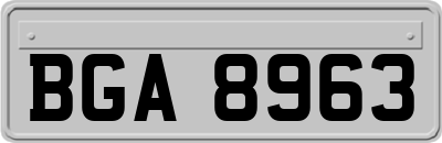 BGA8963