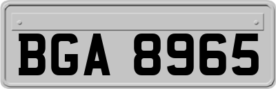 BGA8965