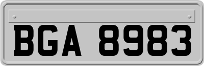BGA8983