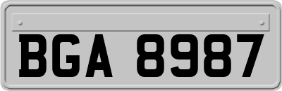 BGA8987