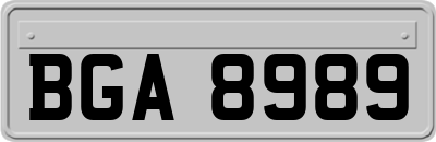 BGA8989