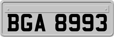 BGA8993