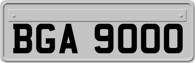 BGA9000