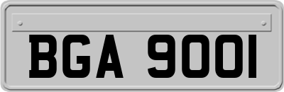 BGA9001