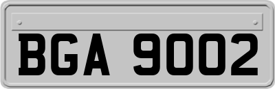 BGA9002