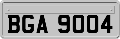 BGA9004