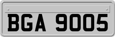BGA9005