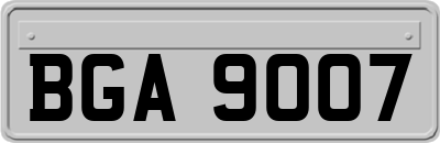 BGA9007