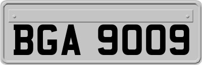 BGA9009