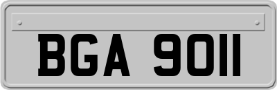 BGA9011