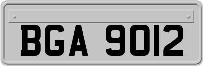 BGA9012