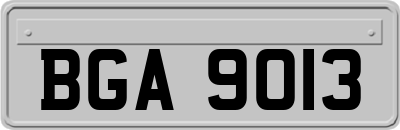 BGA9013