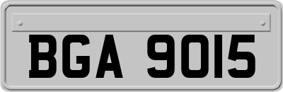 BGA9015