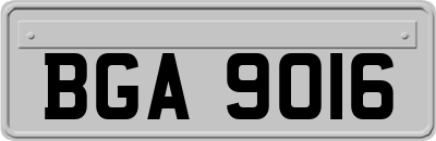 BGA9016