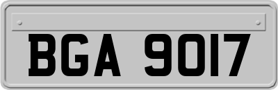 BGA9017