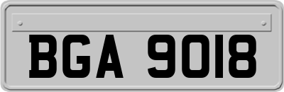 BGA9018