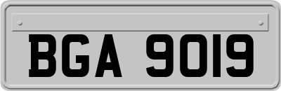 BGA9019