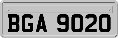 BGA9020