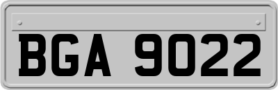 BGA9022